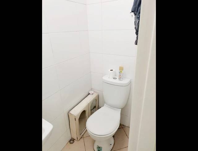 1 BEDROOM PROPERTY TO RENT IN MORNINGSIDE